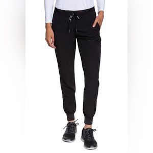Med Couture Jogger Scrubs  -Large-